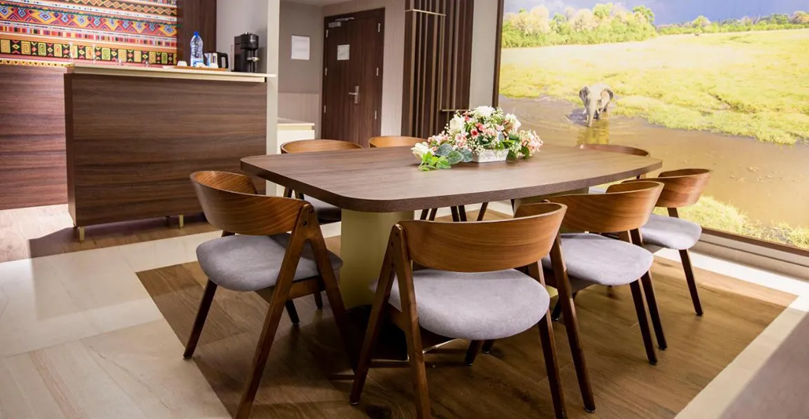 Hotel Panafrica (Guinea Ecuatorial)