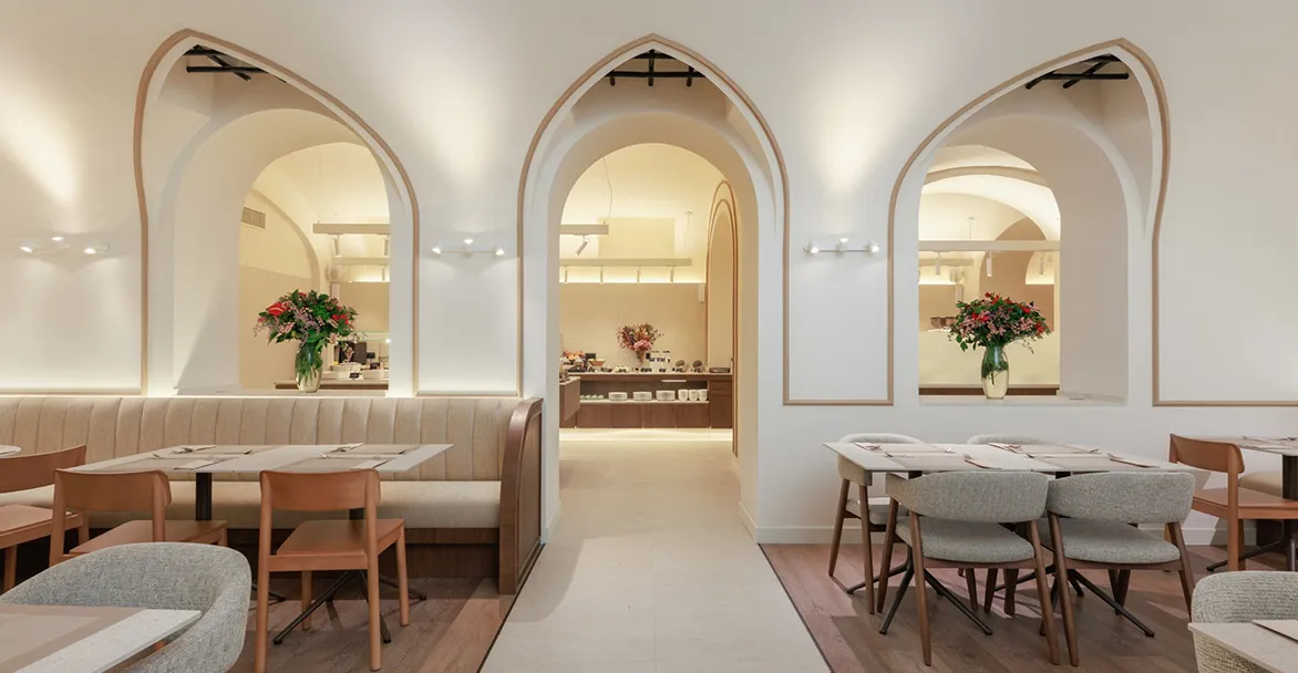 Hotel Medinaceli (Barcelona)