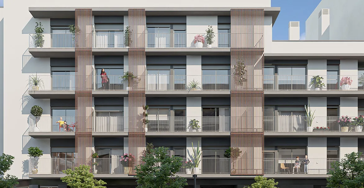 Aprestadora (Hospitalet de Llobregat)