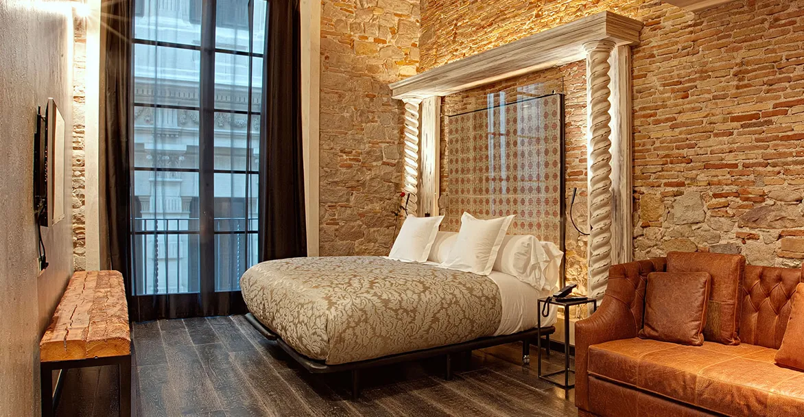 Hotel Arai – Avinyó (Barcelona)