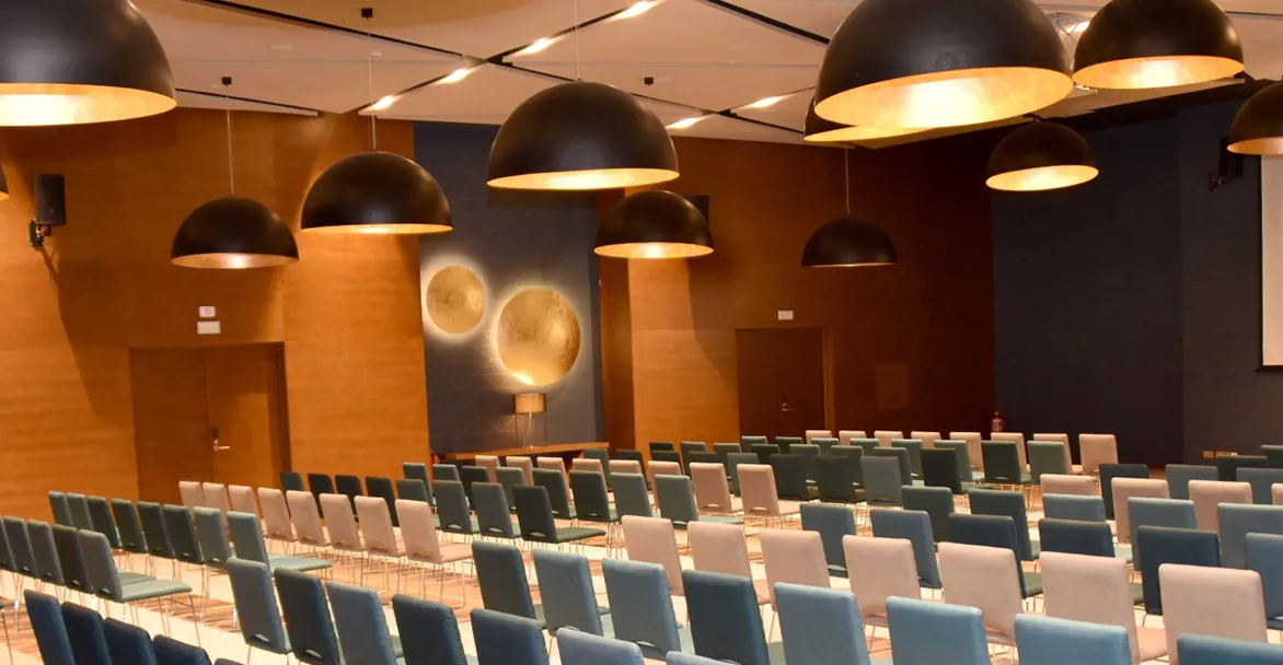 Hotel BARCELÓ (CASABLANCA)