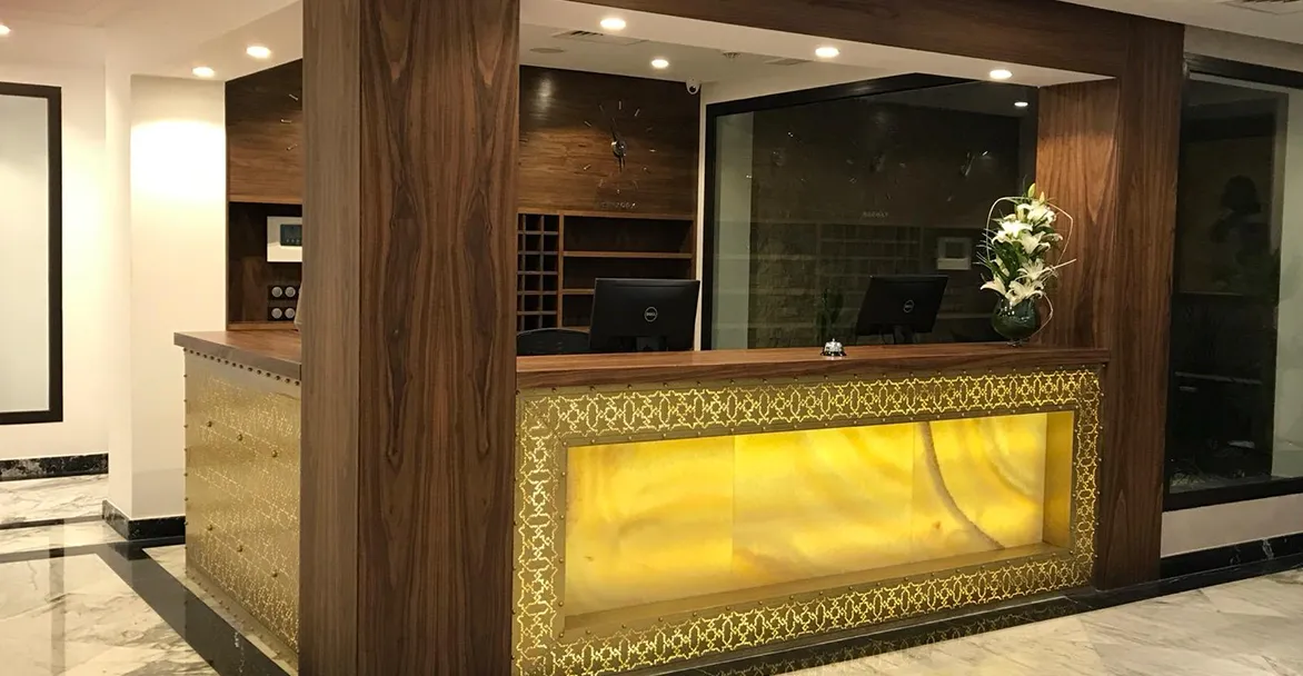 Hotel Dawliz (Tànger)