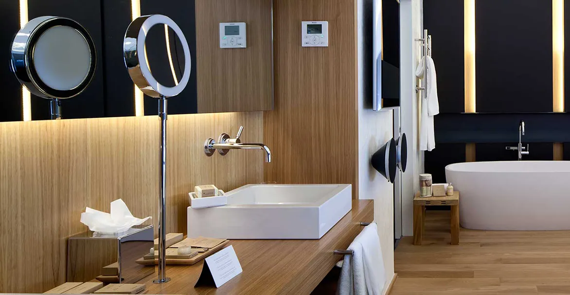 Hotel Ohla Laietana (Barcelona)