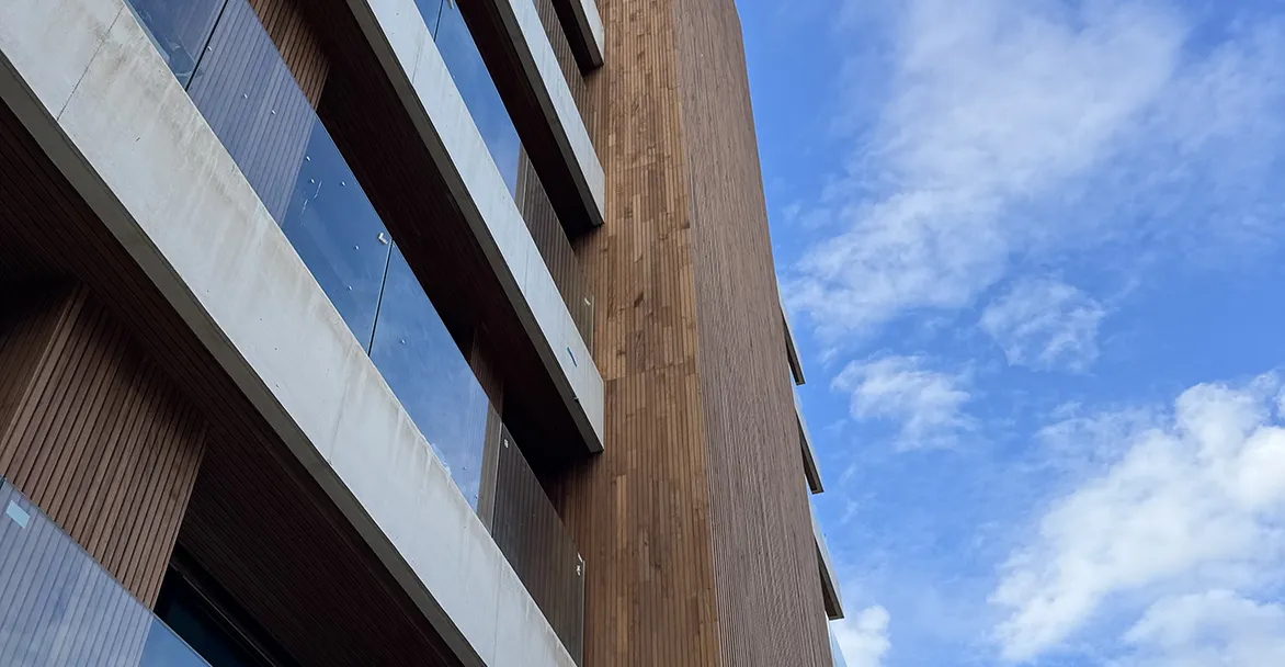 EXTÉRIEUR (MALLORCA)