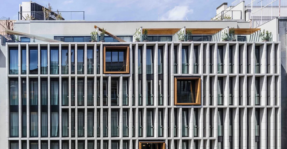 Hotel Ohla Eixample (Barcelona)