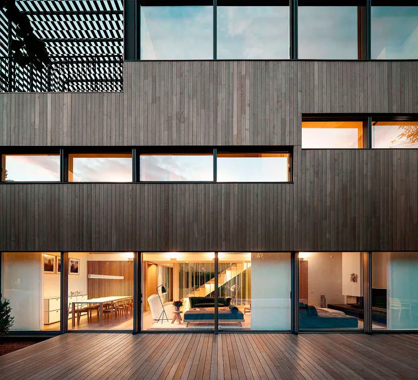 REVESTIMENTS INTERIORS I EXTERIORS