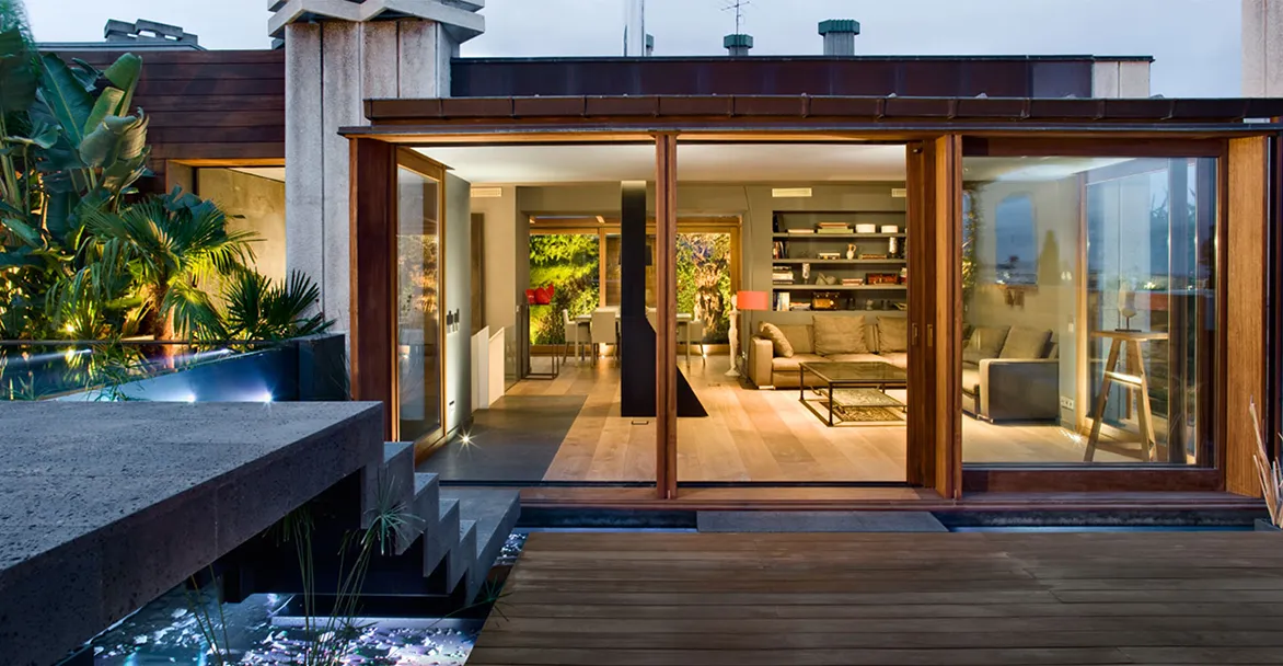 Til·lers (Barcelona)