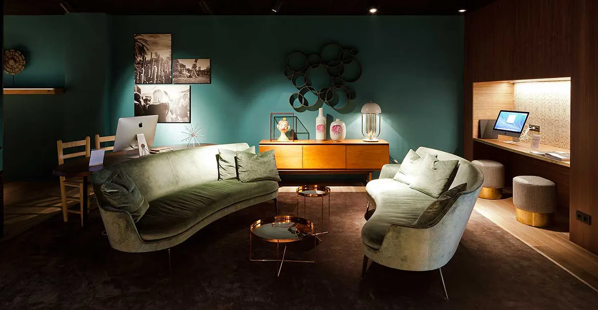 Hotel Yurbban Trafalgar (Barcelona)